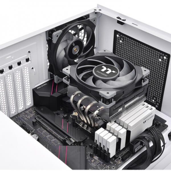 Thermaltake Toughair 110 CPU Air Cooler